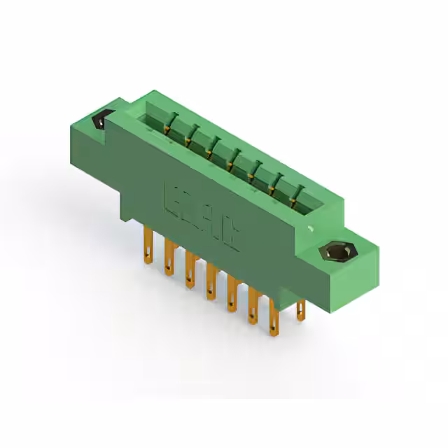 333-014-500-807 EDAC Inc.  Edgeboard Connectors